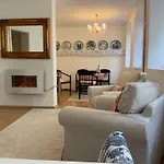 Villafunkelbunt דירה *