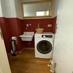 Villafunkelbunt *