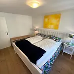 Villafunkelbunt לנדסברג אם לך
