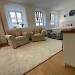 דירה Villafunkelbunt *