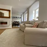 Villafunkelbunt דירה לנדסברג אם לך