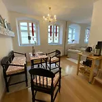דירה Villafunkelbunt