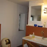 Villafunkelbunt לנדסברג אם לך
