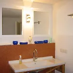 Villafunkelbunt דירה *