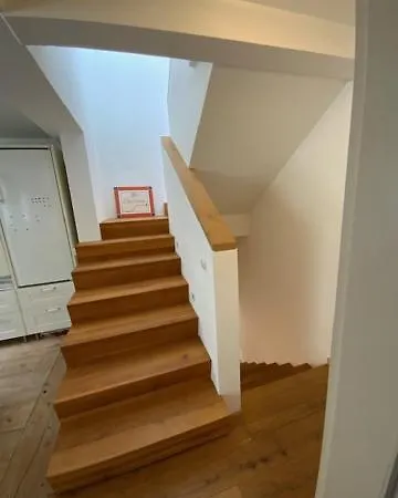 Villafunkelbunt Lejlighed