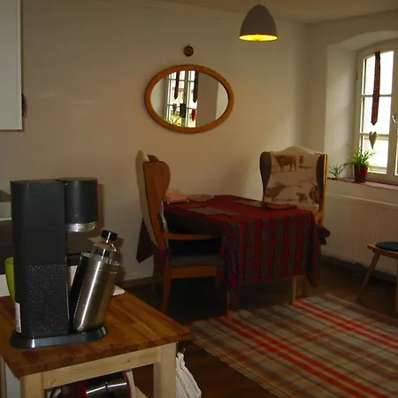 Villafunkelbunt Landsberg am Lech