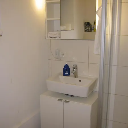 Lejlighed Villafunkelbunt
