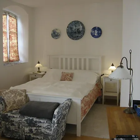 Villafunkelbunt