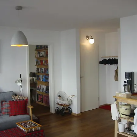 Lejlighed Villafunkelbunt