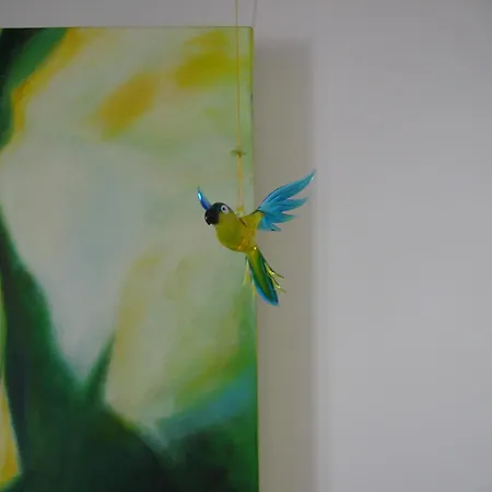 Lejlighed Villafunkelbunt