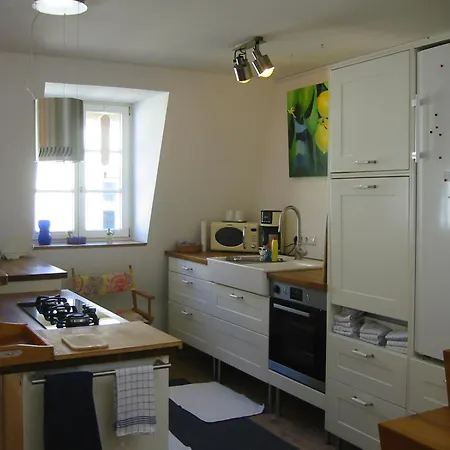 Lejlighed Villafunkelbunt
