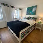Villafunkelbunt