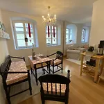 Villafunkelbunt Apartamento