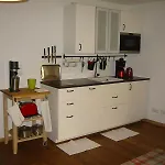 Villafunkelbunt Apartamento *