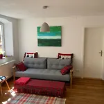 Apartamento Villafunkelbunt Landsberg am Lech