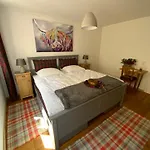 Villafunkelbunt Apartamento *