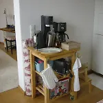 Villafunkelbunt *