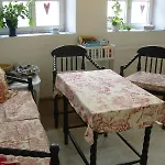 Villafunkelbunt Apartamento *