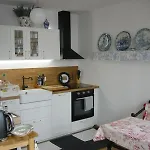 Villafunkelbunt Apartamento