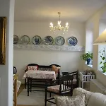 Villafunkelbunt Apartamento *