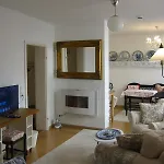 Apartamento Villafunkelbunt