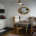 Villafunkelbunt Apartamento Landsberg am Lech