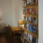 Villafunkelbunt Apartamento