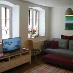 Villafunkelbunt Apartamento *
