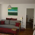 Villafunkelbunt Apartamento *