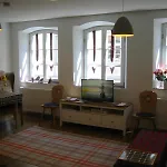 Apartamento Villafunkelbunt *