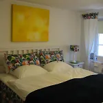 Villafunkelbunt Apartamento