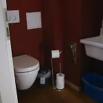 Villafunkelbunt Apartamento Landsberg am Lech
