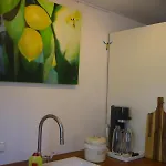 Villafunkelbunt Apartamento