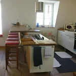 Apartamento Villafunkelbunt Landsberg am Lech