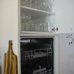 Apartamento Villafunkelbunt *