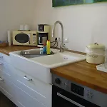 Villafunkelbunt Apartamento Landsberg am Lech