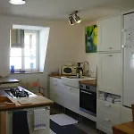 Apartamento Villafunkelbunt