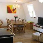 Villafunkelbunt Apartamento *