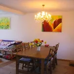 Villafunkelbunt
