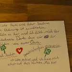 Villafunkelbunt *