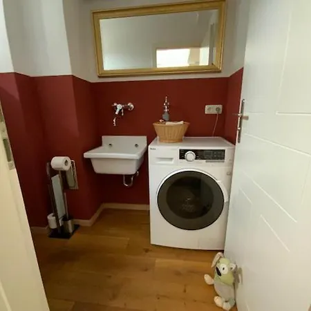 Villafunkelbunt *