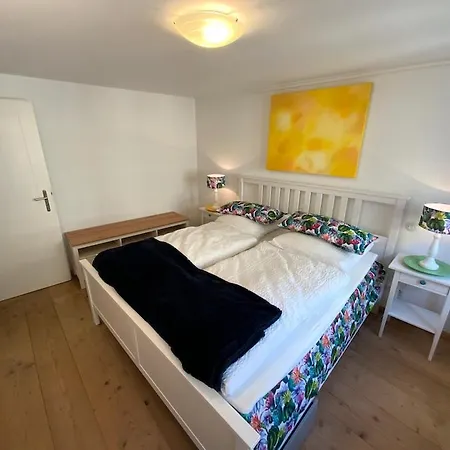 Villafunkelbunt Landsberg am Lech