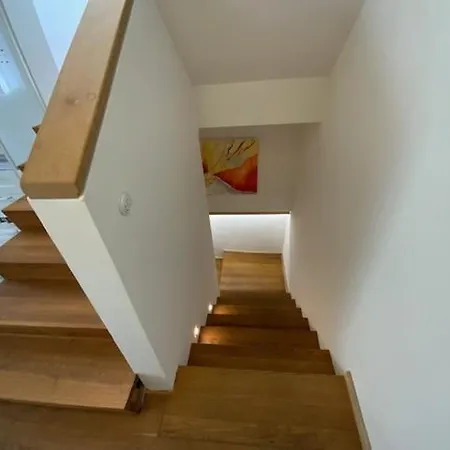 Villafunkelbunt Apartment *