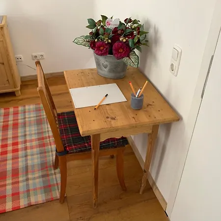 Apartment Villafunkelbunt