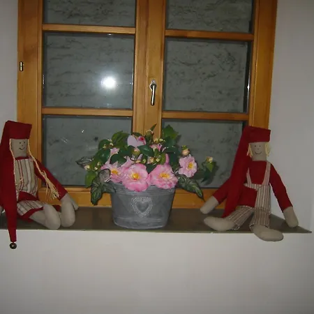 Villafunkelbunt Apartment Landsberg am Lech