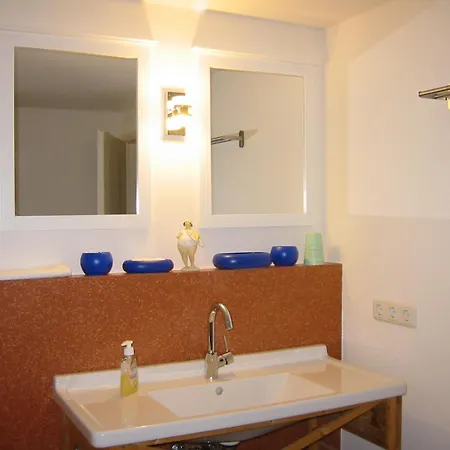 Villafunkelbunt Apartment *