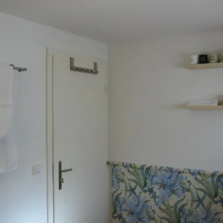 Villafunkelbunt Apartment
