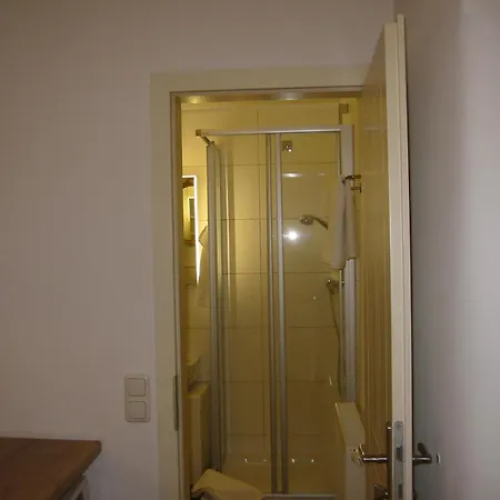 Apartment Villafunkelbunt Landsberg am Lech