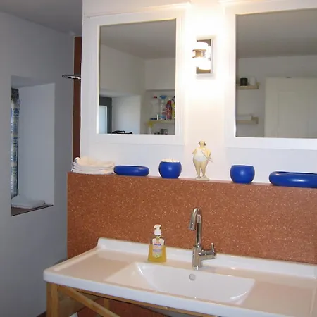 Apartment Villafunkelbunt *