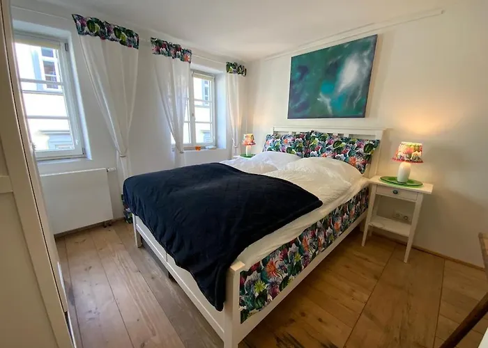 Villafunkelbunt